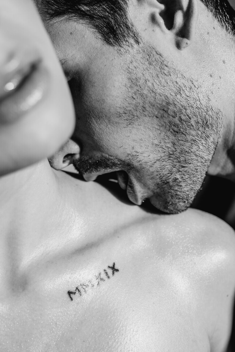 Foreplay Is Not a Warm-Up: It’s Biology’s Love Language
