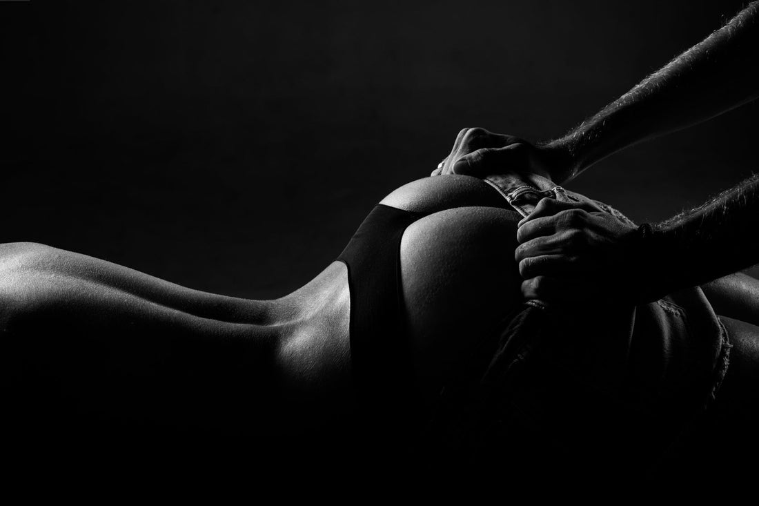 The After Midnight Ritual: Take Me Anywhere, Anytime