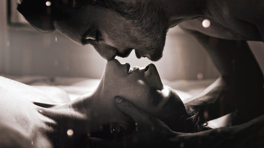 Why Food-Grade Body Oils Makes Oral Worship Irresistible (For Both of You)