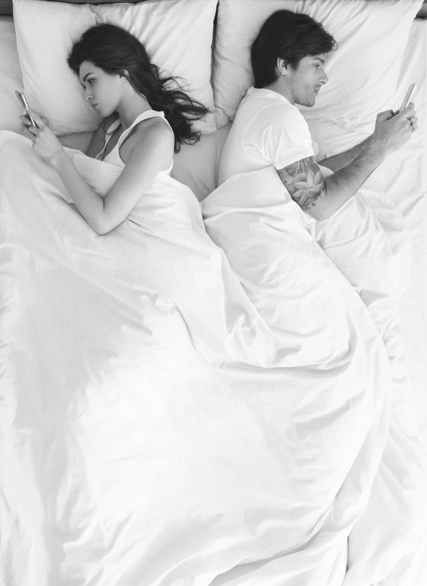 The Intimate Truth about Hormones, Midlife, and Connection.