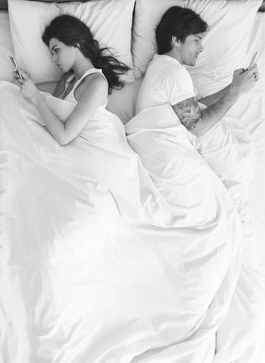 The Intimate Truth about Hormones, Midlife, and Connection.