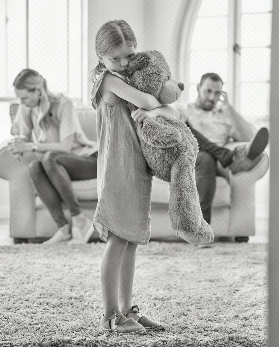 The Silent Pandemic: The Loss of Intimacy and Connection in the Modern World