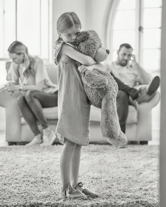 The Silent Pandemic: The Loss of Intimacy and Connection in the Modern World