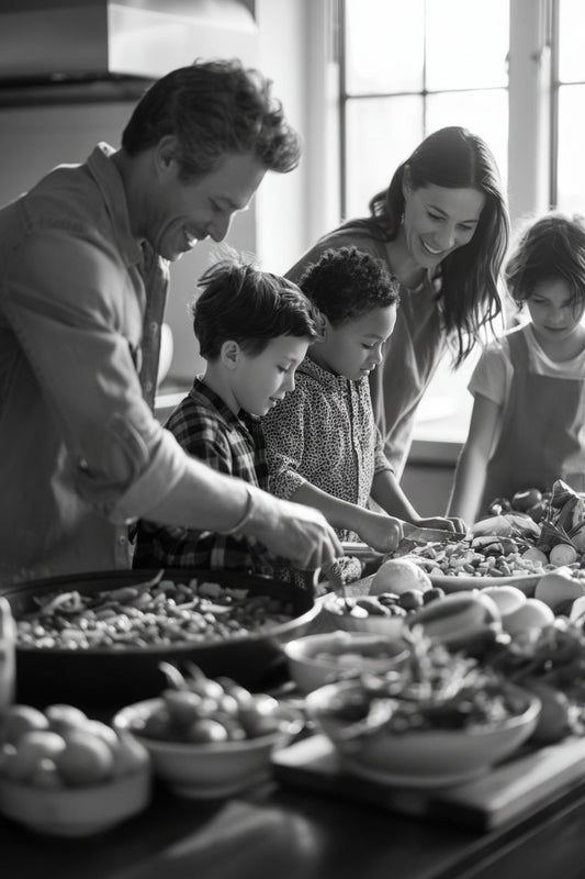 Intimate Wellness: Reclaiming Love & Connection in a Disconnected World