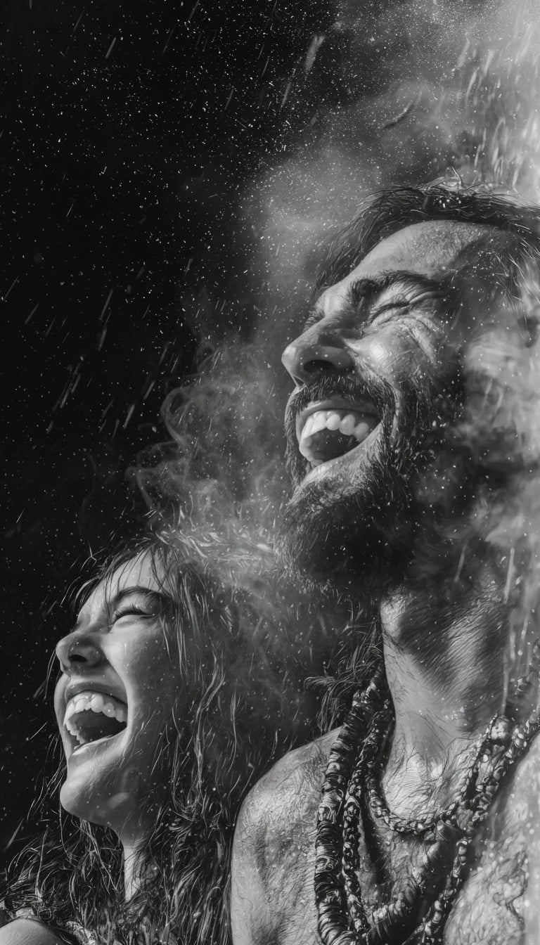 The Worship Me Rebellion: A Sacred Call to Arms