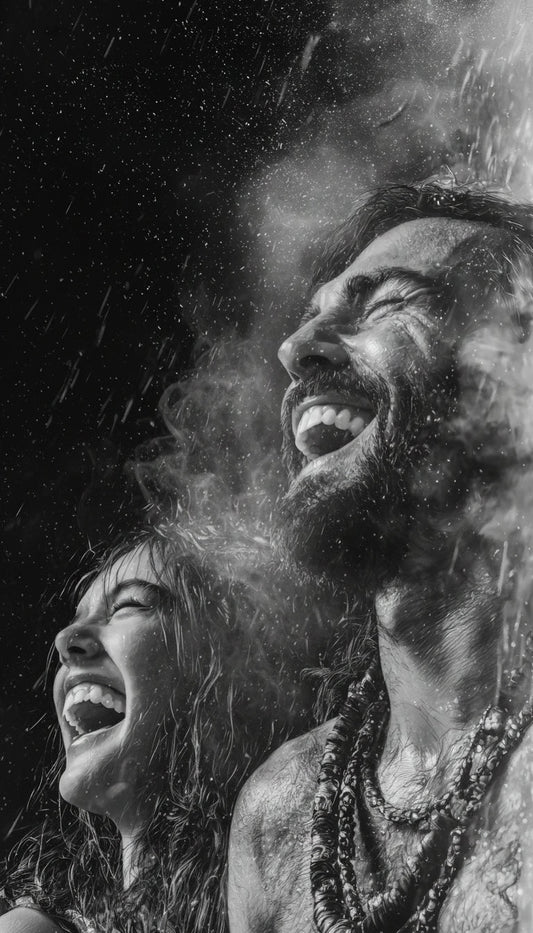 The Worship Me Rebellion: A Sacred Call to Arms