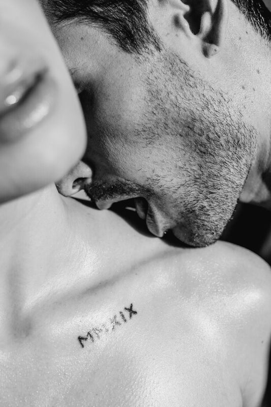 Foreplay Is Not a Warm-Up: It’s Biology’s Love Language