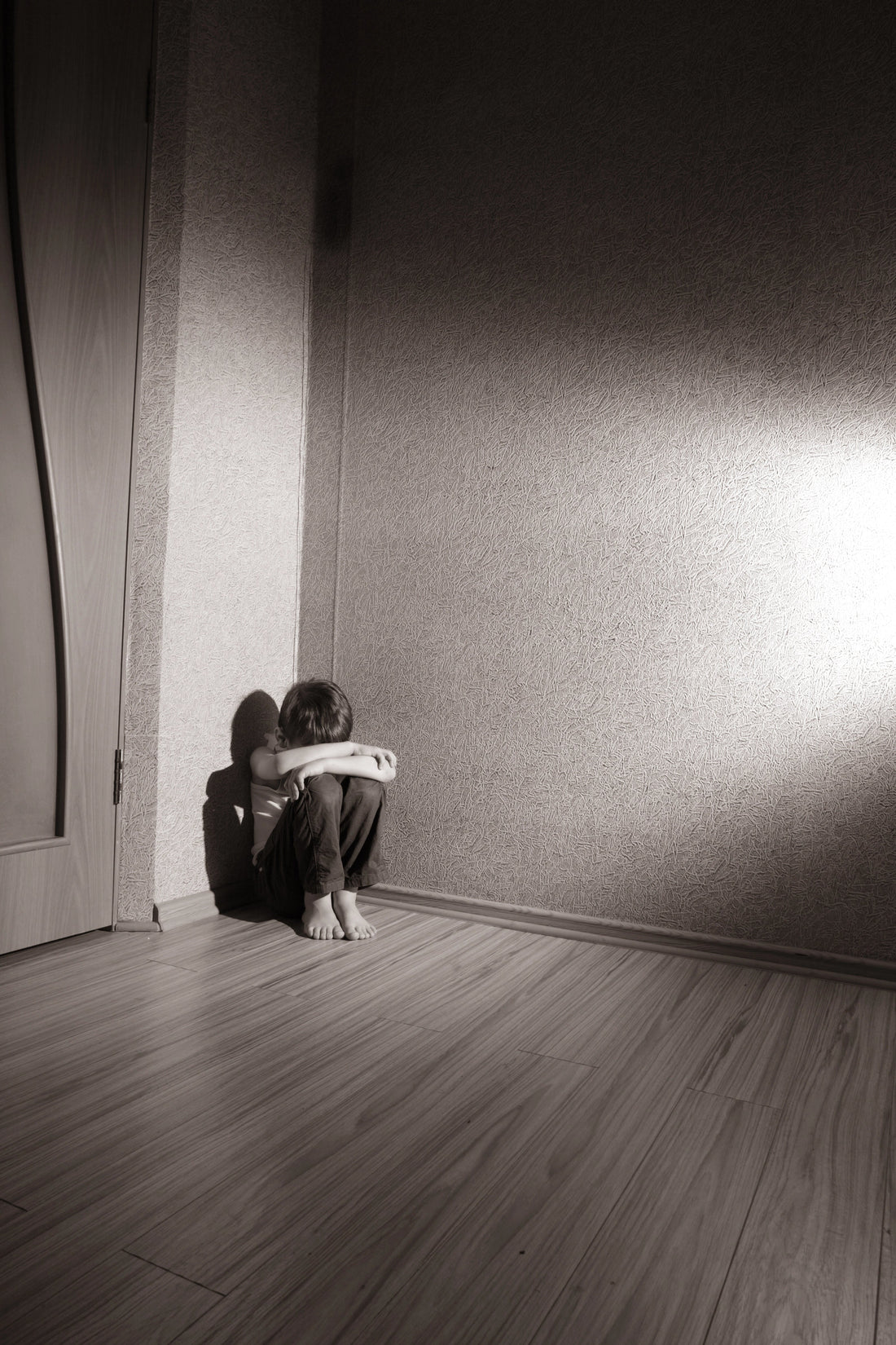 The Silent Pandemic: The Loss of Intimacy and Connection in the Modern World