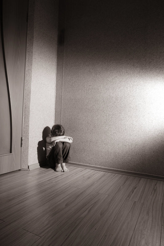 The Silent Pandemic: The Loss of Intimacy and Connection in the Modern World