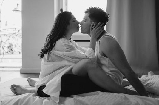 The Worship & Devour Ritual: A Night of Pure Indulgence