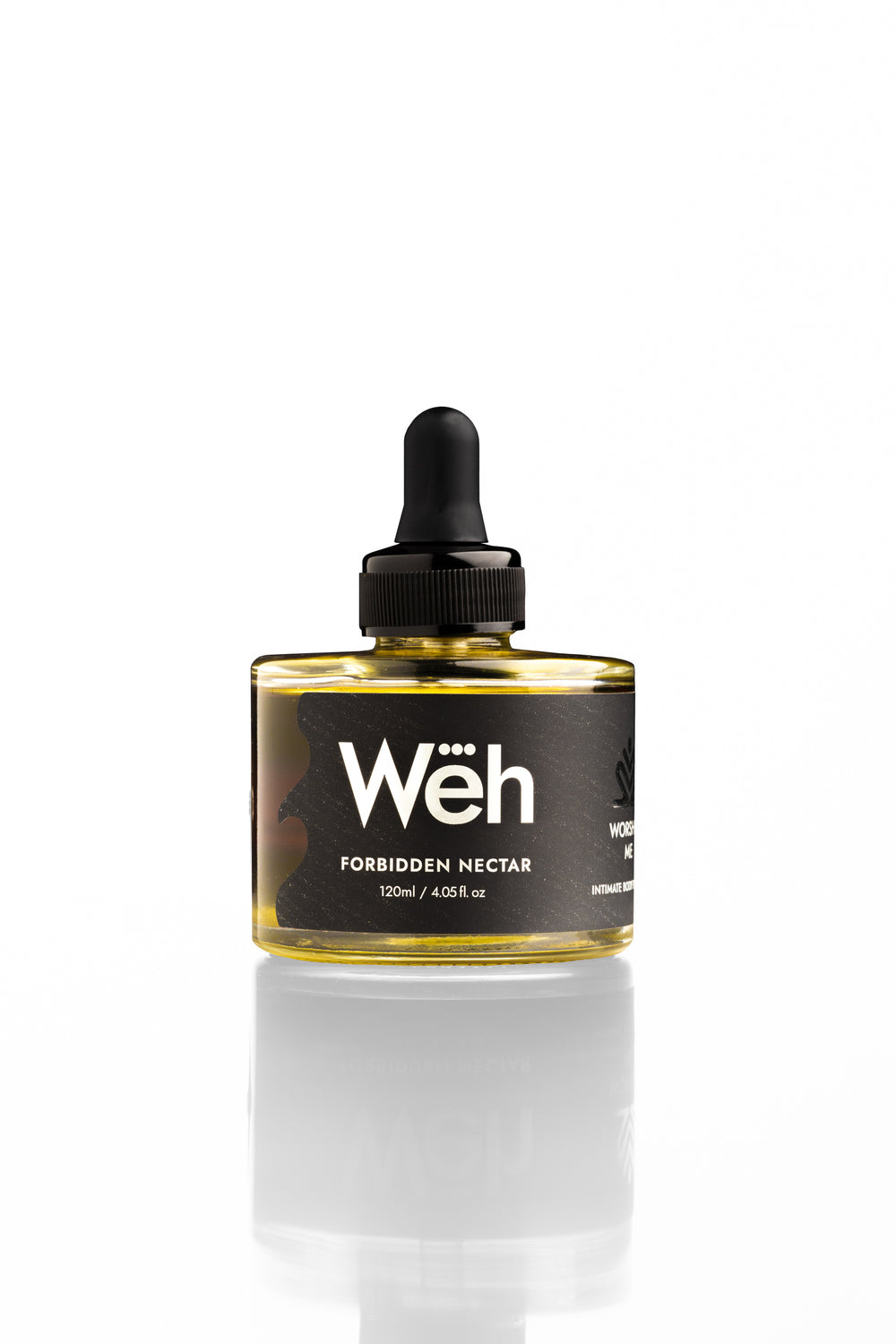 FORBIDDEN NECTAR - Weh