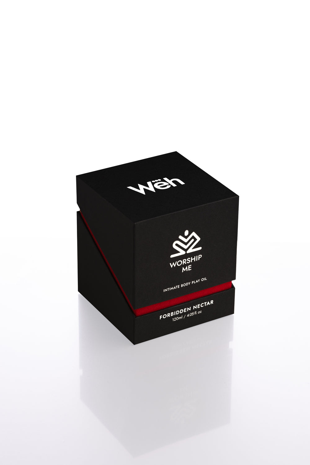 FORBIDDEN NECTAR - Weh